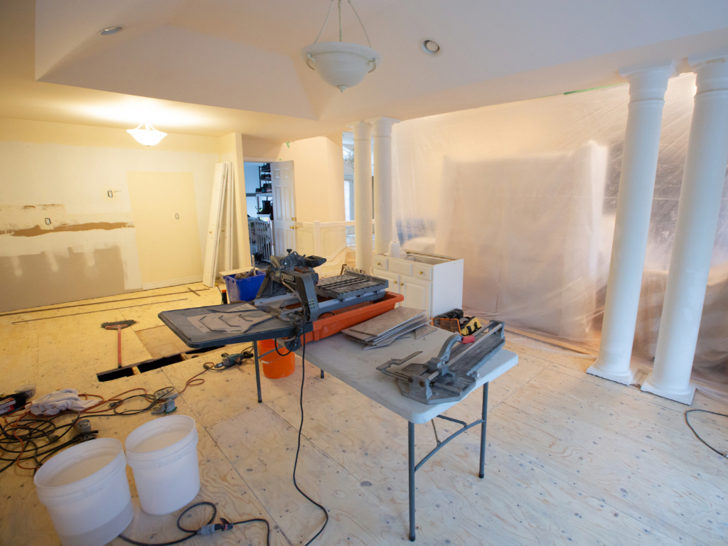 Akyra - Building & renovations