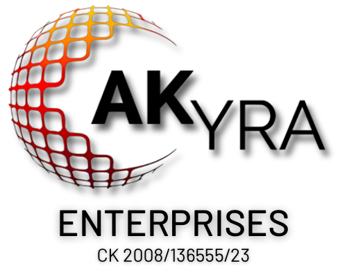 Akyra Enterprises CK2008/136555/23